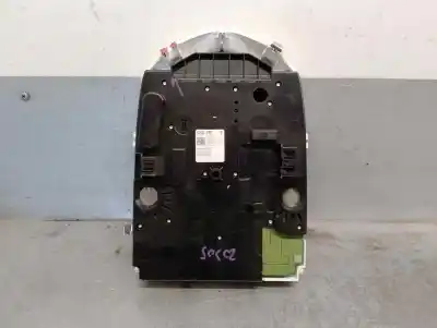 Second-hand car spare part multifunction switch for porsche cayenne (92a) 3.0 diesel oem iam references 7pp959728f  7pp919211d