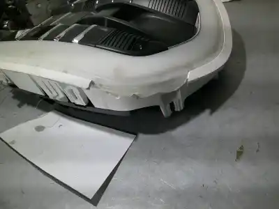 Second-hand car spare part multifunction switch for porsche cayenne (92a) 3.0 diesel oem iam references 7pp959728f  7pp919211d