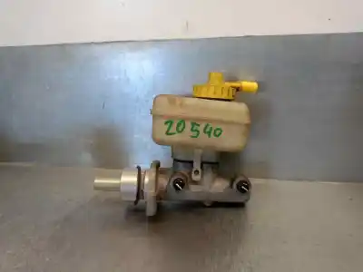 Автозапчасти б/у тормозной насос за SEAT LEON (1M1) 1.9 TDI ссылки OEM IAM 21027099  21027099