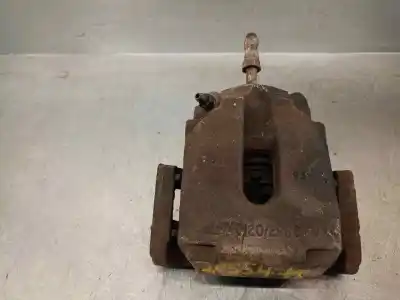 Pezzo di ricambio per auto di seconda mano PINZA FRENO POSTERIORE SINISTRA per BMW SERIE 5 BERLINA (E39)  Riferimenti OEM IAM 34211163649  