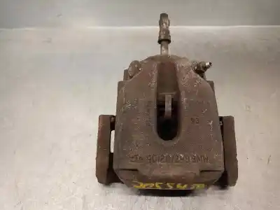 Pezzo di ricambio per auto di seconda mano PINZA FRENO POSTERIORE DESTRA per BMW SERIE 5 BERLINA (E39)  Riferimenti OEM IAM 34211163650  