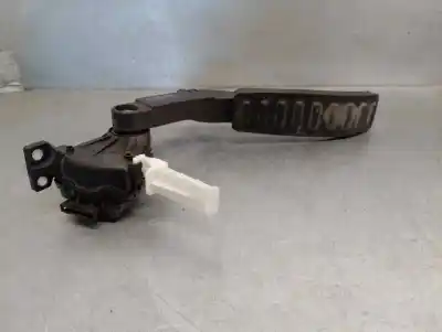 Second-hand car spare part potentiometer for porsche cayenne (92a) 3.0 diesel oem iam references 7l0723507d