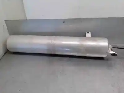 Автозапчасти б/у центральный амортизатор аккумулятора за PORSCHE CAYENNE (92A) 3.0 Diesel ссылки OEM IAM 7P0616201A  95835804300