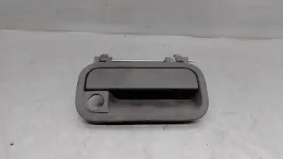 Peça sobressalente para automóvel em segunda mão puxador exterior frente direito por opel vectra a 2.0 referências oem iam 712pa6