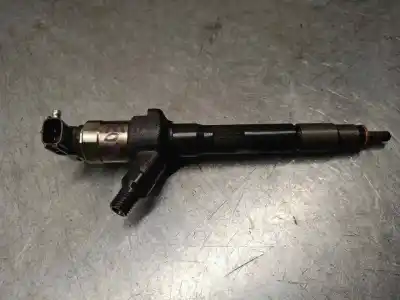 Автозапчасти б/у инжектор за mazda cx-7 (er) 2.2 mzr-cd awd (er10a) ссылки oem iam r2aa13h50  001108n01849