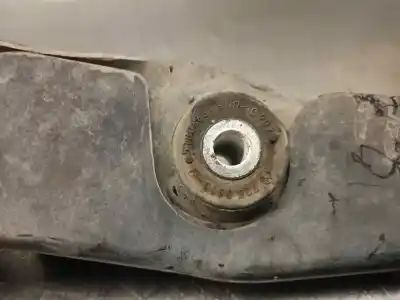 Автозапчасти б/у задний левый нижний рычаг подвески за alfa romeo giulietta (191) 1.6 jtdm cat ссылки oem iam 50521929  