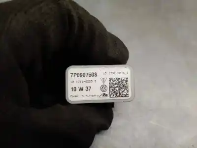 Peça sobressalente para automóvel em segunda mão sensor por porsche cayenne (92a) 3.0 diesel referências oem iam 7p0907508  10171102253