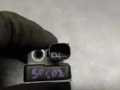 Peça sobressalente para automóvel em segunda mão sensor por porsche cayenne (92a) 3.0 diesel referências oem iam 7p0907508  10171102253