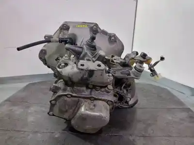 Pezzo di ricambio per auto di seconda mano riduttore per opel corsa c 1.0 12v cat (z 10 xe / lw3) riferimenti oem iam f13c394 700123 a32102f13c394