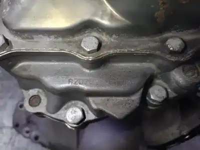 Pezzo di ricambio per auto di seconda mano riduttore per opel corsa c 1.0 12v cat (z 10 xe / lw3) riferimenti oem iam f13c394 700123 a32102f13c394