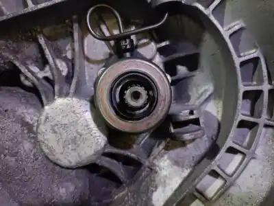 Pezzo di ricambio per auto di seconda mano riduttore per opel corsa c 1.0 12v cat (z 10 xe / lw3) riferimenti oem iam f13c394 700123 a32102f13c394