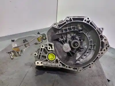 Автозапчастина б/у КОРОБКА ПЕРЕДАЧ для OPEL CORSA C  Посилання на OEM IAM F13C394 700123 A32102F13C394