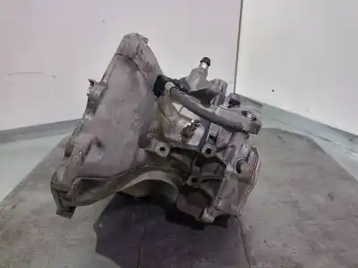 Second-hand car spare part gearbox for opel corsa c 1.0 12v cat (z 10 xe / lw3) oem iam references f13c394 700123 a32102f13c394