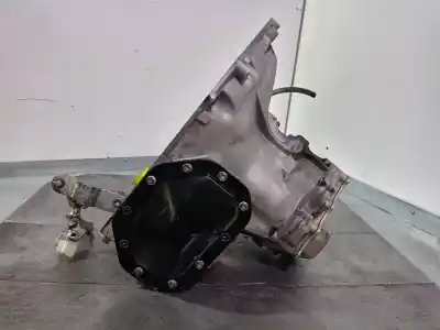 Second-hand car spare part gearbox for opel corsa c 1.0 12v cat (z 10 xe / lw3) oem iam references f13c394 700123 a32102f13c394
