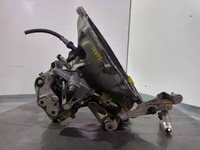 Second-hand car spare part gearbox for opel corsa c 1.0 12v cat (z 10 xe / lw3) oem iam references f13c394 700123 a32102f13c394