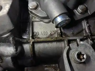 Second-hand car spare part gearbox for opel corsa c 1.0 12v cat (z 10 xe / lw3) oem iam references f13c394 700123 a32102f13c394