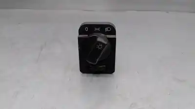 Peça sobressalente para automóvel em segunda mão comutador de luzes por opel vectra a 2.0 referências oem iam 90481764