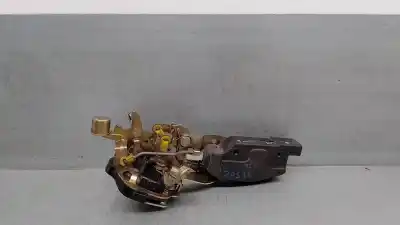 Peça sobressalente para automóvel em segunda mão fechadura da porta traseira direita por opel vectra a 2.0 referências oem iam 90503796