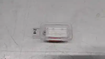 Peça sobressalente para automóvel em segunda mão luz interior por land rover range rover velar 2.0 diesel cat referências oem iam lr034050