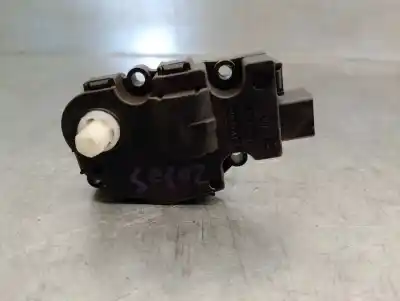 Second-hand car spare part air conditioning hatches opening motor for porsche cayenne (92a) 3.0 diesel oem iam references 410475520