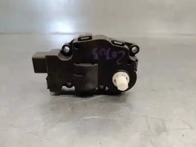 Second-hand car spare part air conditioning hatches opening motor for porsche cayenne (92a) 3.0 diesel oem iam references 410475520