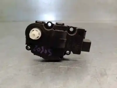 Second-hand car spare part air conditioning hatches opening motor for porsche cayenne (92a) 3.0 diesel oem iam references 410475520