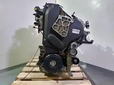 Автозапчасти б/у ПОЛНЫЙ ДВИГАТЕЛЬ за RENAULT LAGUNA II (BG0)  ссылки OEM IAM F9QD674 8200535140 C043562