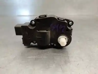 Second-hand car spare part air conditioning hatches opening motor for porsche cayenne (92a) 3.0 diesel oem iam references 410475520