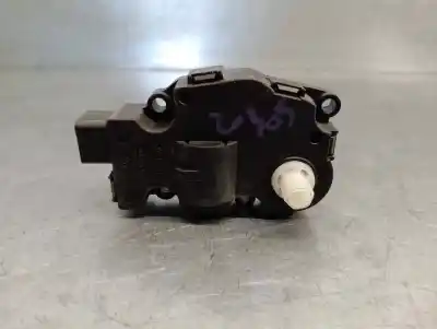 Second-hand car spare part air conditioning hatches opening motor for porsche cayenne (92a) 3.0 diesel oem iam references 410475520