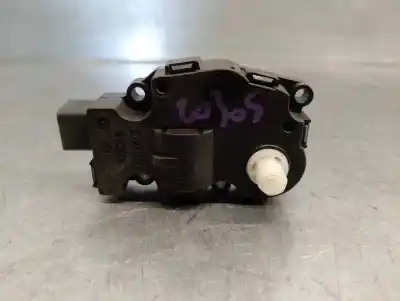 Second-hand car spare part air conditioning hatches opening motor for porsche cayenne (92a) 3.0 diesel oem iam references 410475520