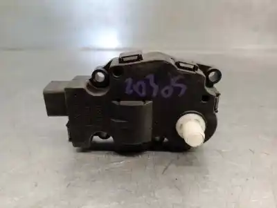 Second-hand car spare part air conditioning hatches opening motor for porsche cayenne (92a) 3.0 diesel oem iam references 410475520