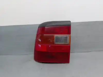 Peça sobressalente para automóvel em segunda mão farolim traseiro esquerdo por opel vectra a 2.0 referências oem iam 12871748