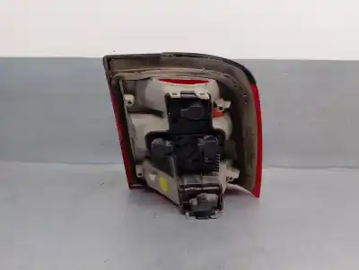 Second-hand car spare part left tailgate light for opel vectra a 2.0 oem iam references 12871748  