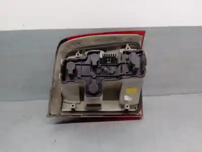 Second-hand car spare part left tailgate light for opel vectra a 2.0 oem iam references 12871748  