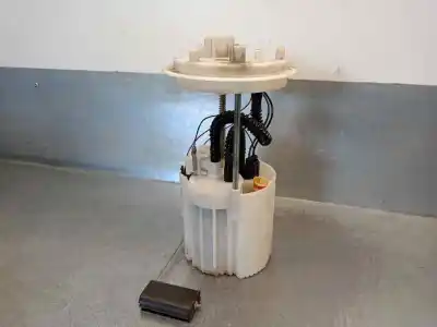 Second-hand car spare part Fuel Tank Sender Unit for LANCIA YPSILON (101) 1.4 16V Oro (10.2006->) OEM IAM references 0580314020  0580314020