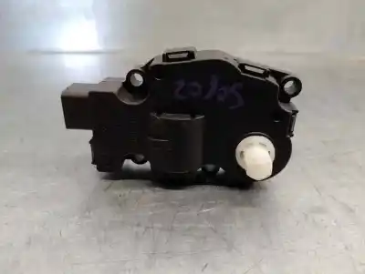 Second-hand car spare part air conditioning hatches opening motor for porsche cayenne (92a) 3.0 diesel oem iam references 410475520