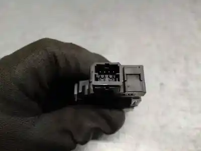 Автозапчастина б/у двигатель відкривання люків кондиціонація для porsche cayenne (92a) 3.0 diesel посилання на oem iam 410475520  