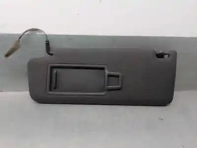 Second-hand car spare part LEFT SUNSHADE for VOLKSWAGEN GOLF VII LIM. (BQ1)  OEM IAM references 5G0857551AG  
