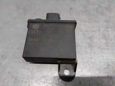 Second-hand car spare part pressure sensor for porsche cayenne (92a) 3.0 diesel oem iam references 7pp907283