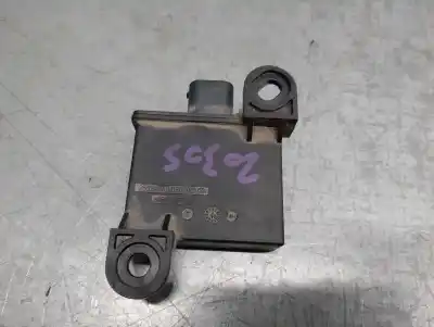 Peça sobressalente para automóvel em segunda mão sensor de pressão por porsche cayenne (92a) 3.0 diesel referências oem iam 7pp907283  