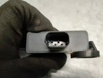 Автозапчасти б/у датчик давления за porsche cayenne (92a) 3.0 diesel ссылки oem iam 7pp907283  