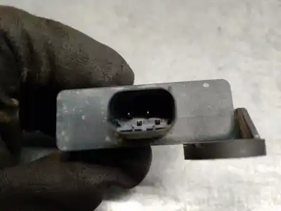 Peça sobressalente para automóvel em segunda mão sensor de pressão por porsche cayenne (92a) 3.0 diesel referências oem iam 7pp907283  