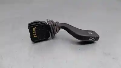 Peça sobressalente para automóvel em segunda mão comutador de limpa vidros por opel vectra a 2.0 referências oem iam 90243395501