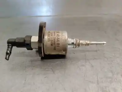 Second-hand car spare part fuel pump for porsche cayenne (92a) 3.0 diesel oem iam references 8k0963303