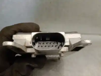 Автозапчасти б/у электронный модуль за porsche cayenne (92a) 3.0 diesel ссылки oem iam 7p5910568c  6pz01031620
