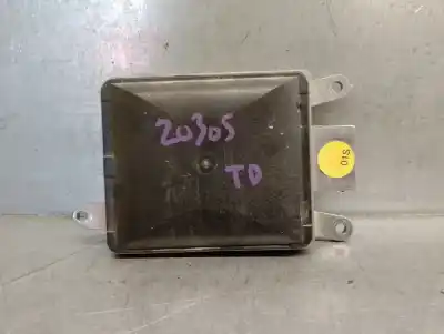 Second-hand car spare part electronic module for porsche cayenne (92a) 3.0 diesel oem iam references 7p5910568c