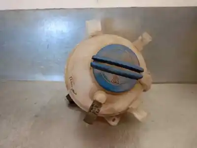 Автозапчасти б/у расширительный депозит за SEAT TOLEDO (5P2) 1.6 ссылки OEM IAM 1K0121407A  