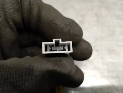 Peça sobressalente para automóvel em segunda mão sensor por porsche cayenne (92a) 3.0 diesel referências oem iam 3d0907543a  