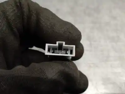 Peça sobressalente para automóvel em segunda mão sensor por porsche cayenne (92a) 3.0 diesel referências oem iam 3d0907543a  