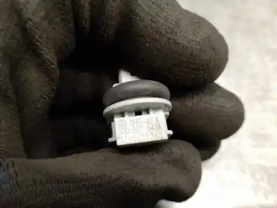 Peça sobressalente para automóvel em segunda mão sensor por porsche cayenne (92a) 3.0 diesel referências oem iam 3d0907543a  